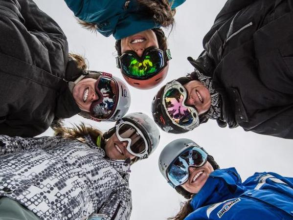 Breckenridge Ski Resort | Colorado Skiing | Breckenridge Resort