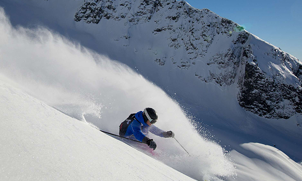 Snow And Weather Report | Whistler Blackcomb